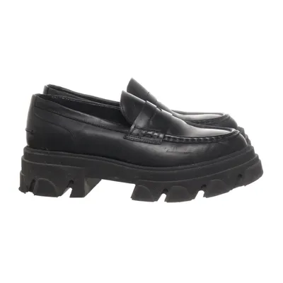 Loafers (Svart) från Pavement