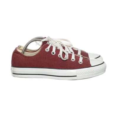 Canvas schoenen (Rood) van Converse