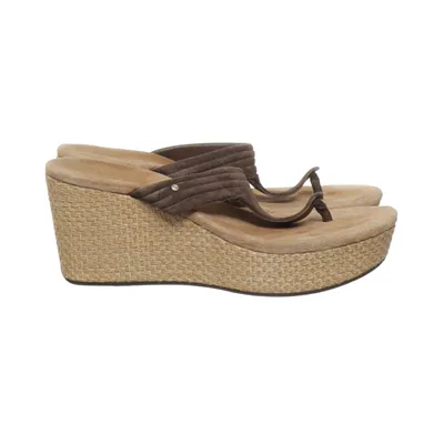 Kilklackar (Zamora) från UGG Mocka