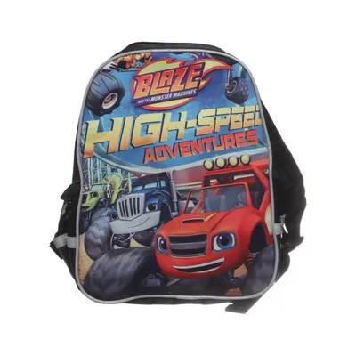 Rucksack (Blaze And The Monster Machines) von Blaze