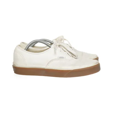 Canvas schoenen (Wit) van Vans