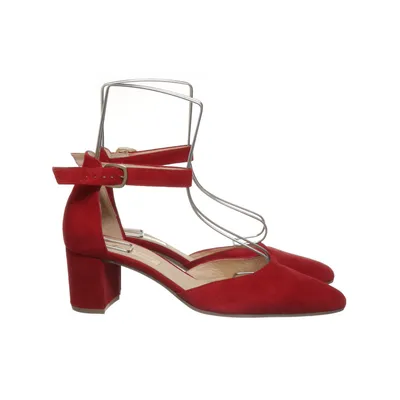 Sandaletter (Röd) från Gabor Ull
