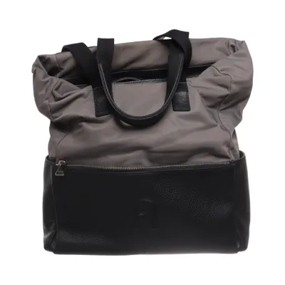 Ryggsäck (Svart, Grå) från Furla