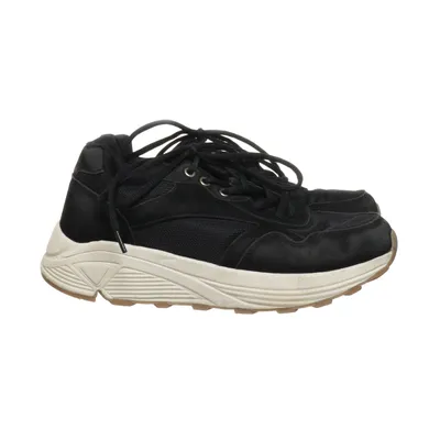 Sneakers (Svart) från Ella of Sweden