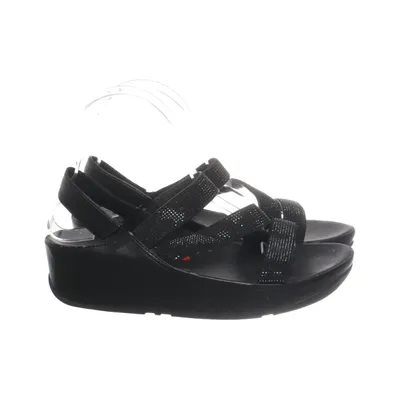 Sandales (Noir) de Fitflop