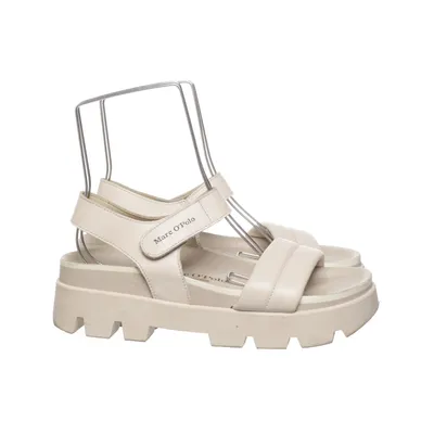 Sandals (Beige) from Marc O'Polo