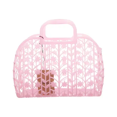 Sac de plage (Rose)