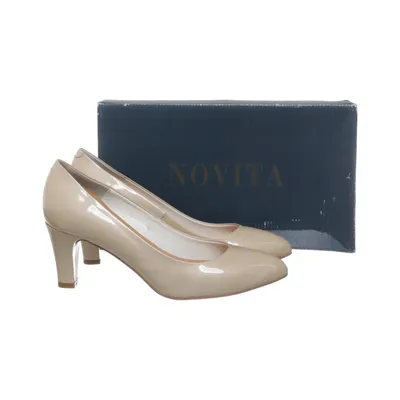 Hakken (Beige) van Novita