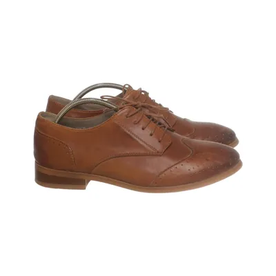Brogues (Brown) from Destiny