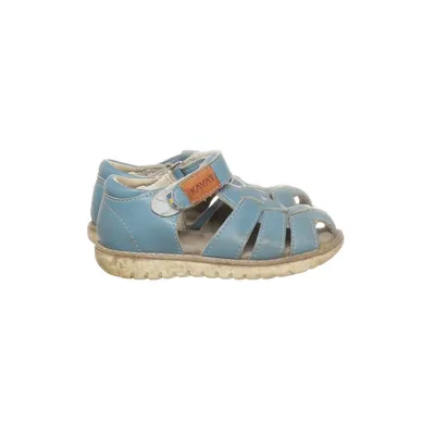 Sandalen (Blauw) van Kavat