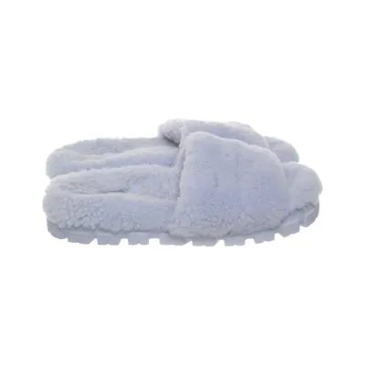 Tøfler (Blå) fra UGG