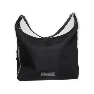 Schoudertas (Zwart) van Calvin Klein