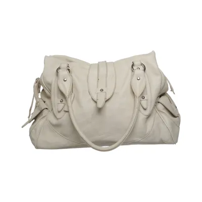Sac à main (Beige) de Ecco Cuir