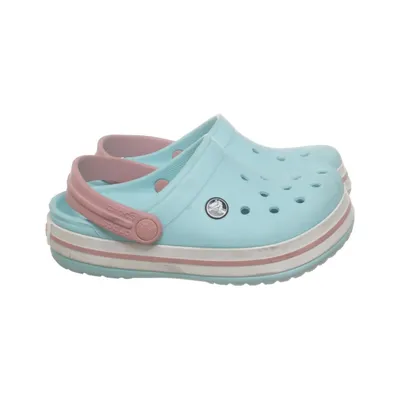 Mules (Bleu, Rose, Blanc) de Crocs