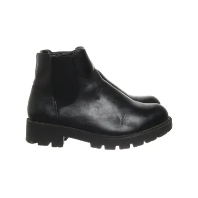 Boots (Svart) från DinSko