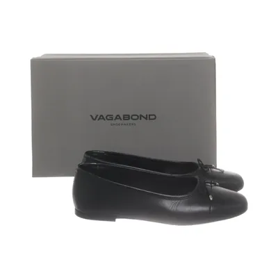 Ballerines (Noir) de Vagabond
