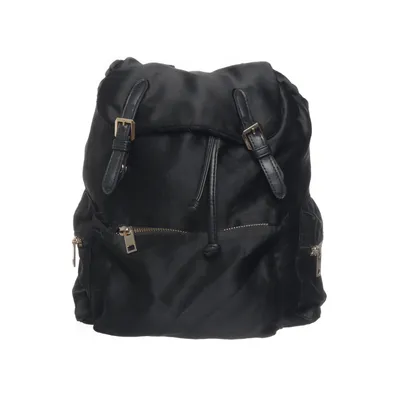Sac à dos (Noir) de Pimkie