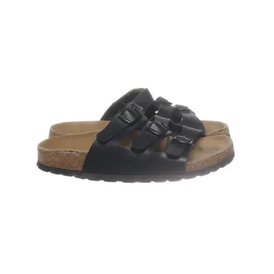 Slip-ins (Svart) från Axelda Skinn