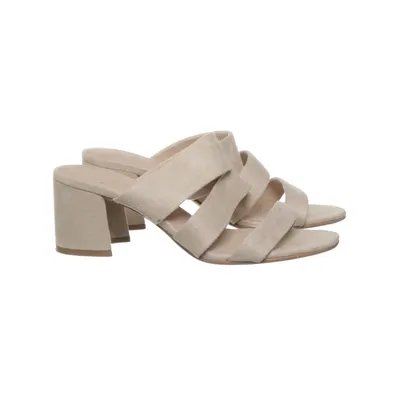 Mules (Beige) från H&M