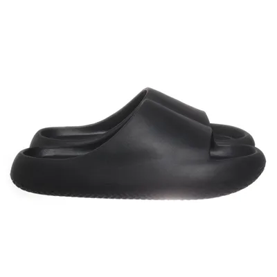 Mules (Noir) de Bershka