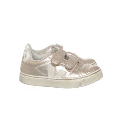 Sneakers (Goud) van Veja
