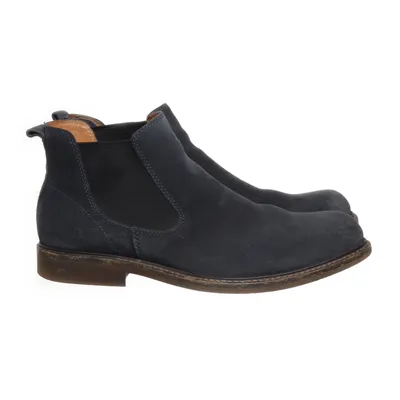Chelsea boots (Blå) från Ecco