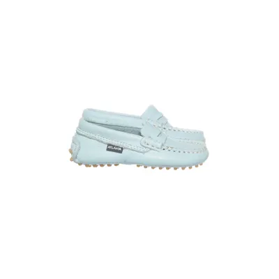 Loafers (Blå) från Atlanta