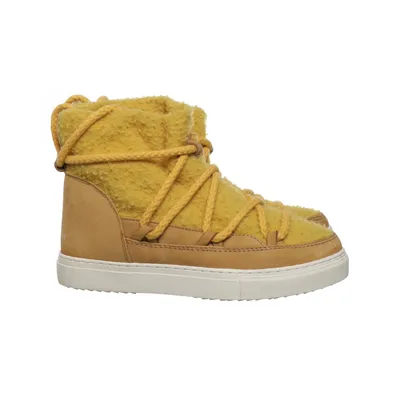 Boots (Gul) från Inuikii