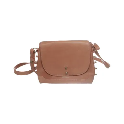 Sac à bandoulière (Marron) de Intropia
