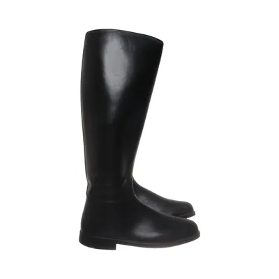 Riding boots (Black) from International