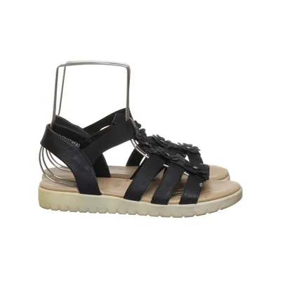 Sandalen (Zwart) van Alley