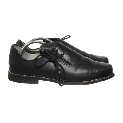 High heels (Black) from Meindl Leather