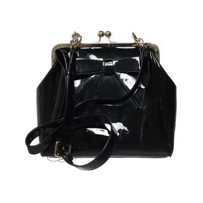 Axelremsväska (Svart) från Dancing Days