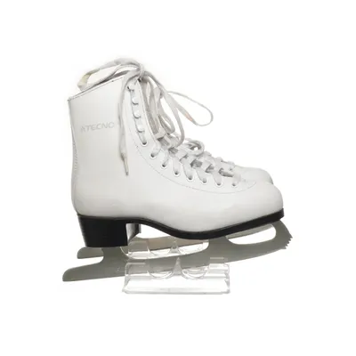 Skridskor (Vit) från Tecno Pro