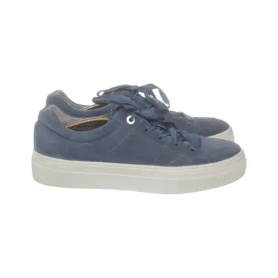 Sneakers (Blå) från Legero Skinn