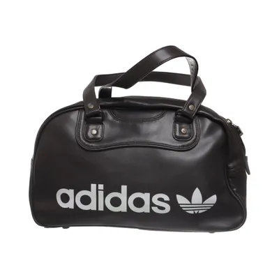 Trainingstas (Bruin) van Adidas Polyester, Polyurethaan
