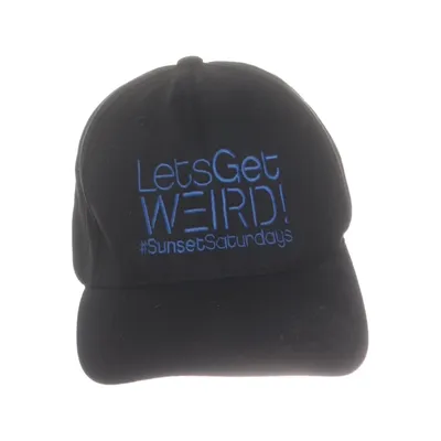 Baseball cap (Black) from Flexfit Cotton, Elastane, Polyester