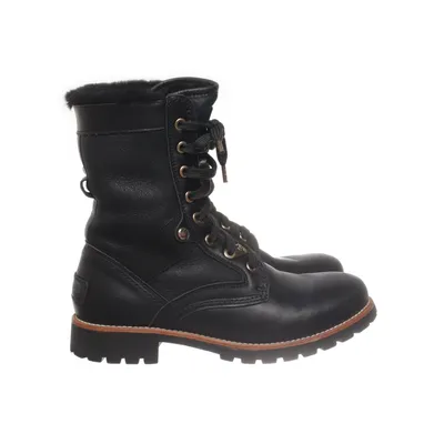 Kängor (Svart) från Panama Jack Skinn