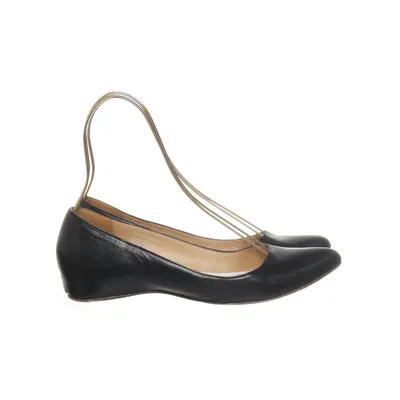Wedges (Black) from Maison Martin Margiela by H&M