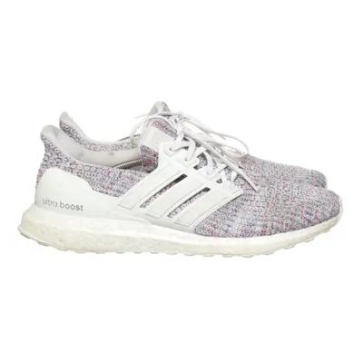 Sneakers (Blå, Röd, Vit) från Boost