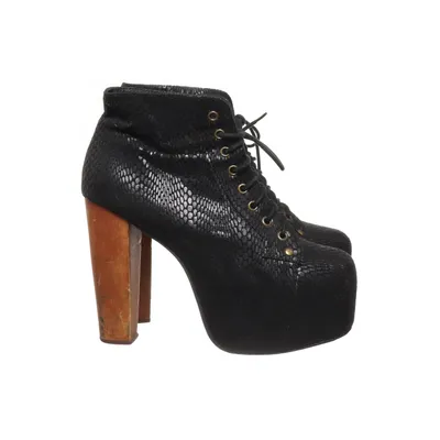 Stövletter (LITA) från Jeffrey Campbell Havana Last