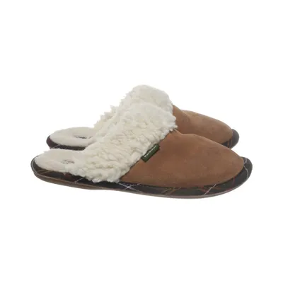 Tofflor (Brun, Vit, Flerfärgad) från Barbour