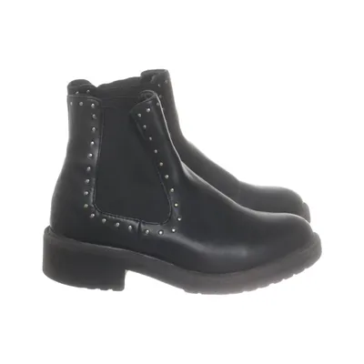 Chelsea boots (Svart) från London Rebel