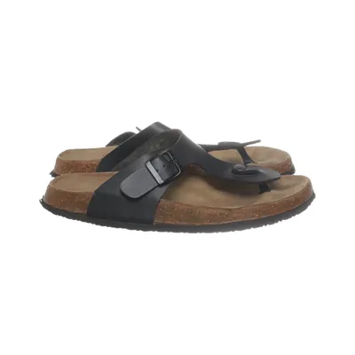 Sandales (Noir) de Bio Rock