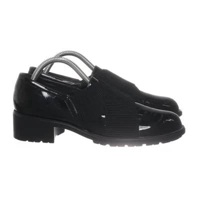 Boots (Svart) från Frövi