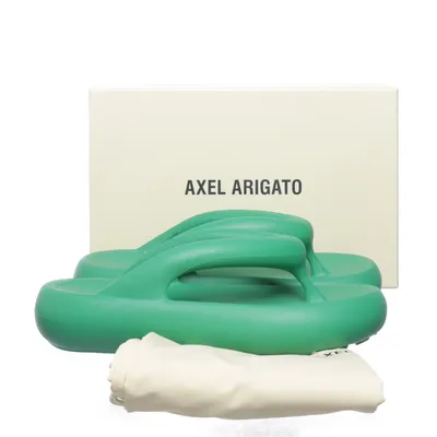 Flipflop (Grön) från Axel Arigato