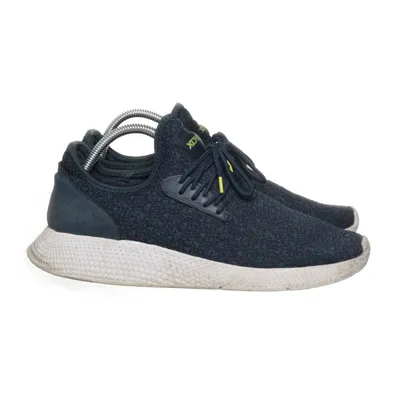 Trainers (Blue) from Xdye