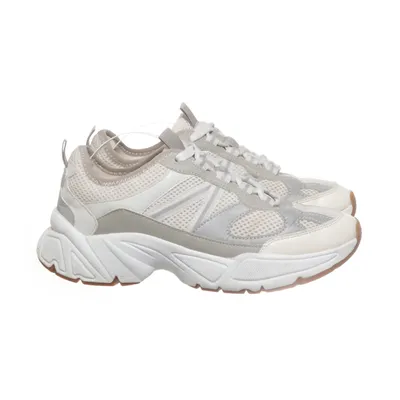 Sneakers (Wit, Grijs) van H&M