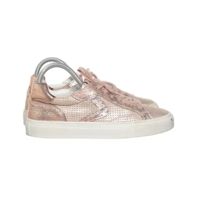 Sneakers (Roze) van Voile Blanche