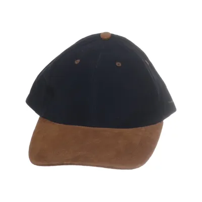 Baseball-Mütze (Blau, Braun) von James Harvest